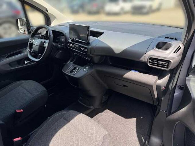 Opel Combo 1.5 Diesel 130PS GS