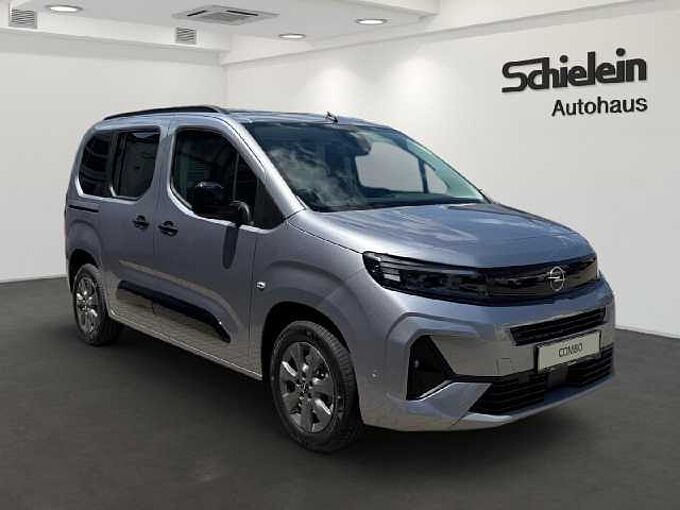 Opel Combo 1.5 Diesel 130PS GS
