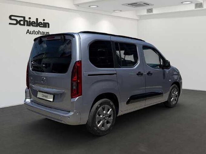 Opel Combo 1.5 Diesel 130PS GS