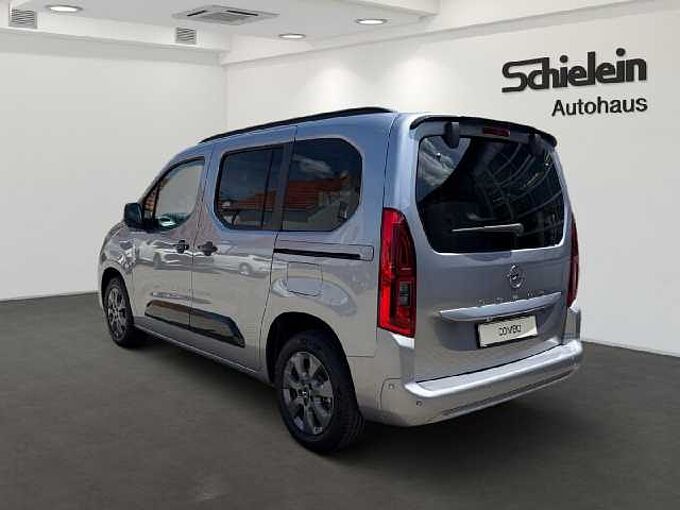 Opel Combo 1.5 Diesel 130PS GS