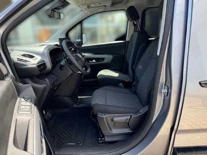 Opel Combo 1.5 Diesel 130PS GS