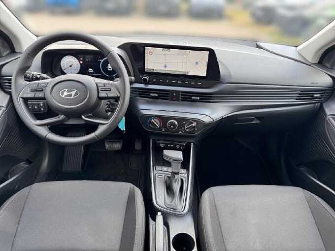 Hyundai i20 1.0 T-GDI 90PS Trend *NAVI*R-KAMERA*