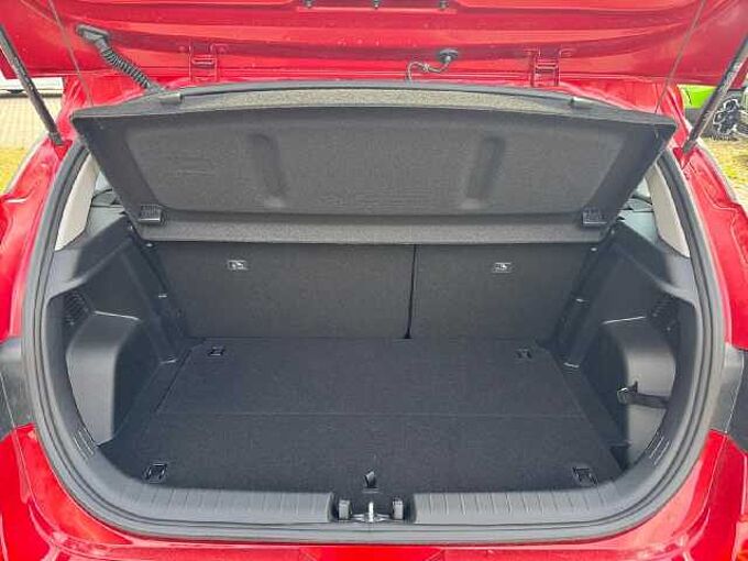 Hyundai i20 1.0 T-GDI 90PS Trend *NAVI*R-KAMERA*