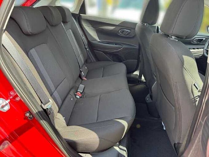 Hyundai i20 1.0 T-GDI 90PS Trend *NAVI*R-KAMERA*