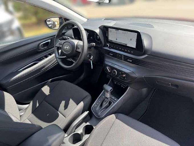 Hyundai i20 1.0 T-GDI 90PS Trend *NAVI*R-KAMERA*