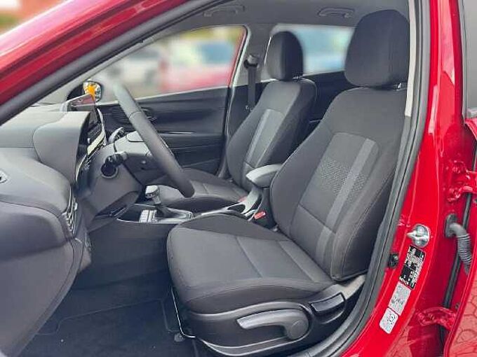 Hyundai i20 1.0 T-GDI 90PS Trend *NAVI*R-KAMERA*