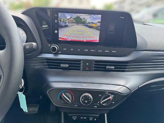 Hyundai i20 1.0 T-GDI 90PS Trend *NAVI*R-KAMERA*