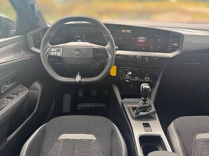 Opel Mokka 1.2 Turbo 136PS GS