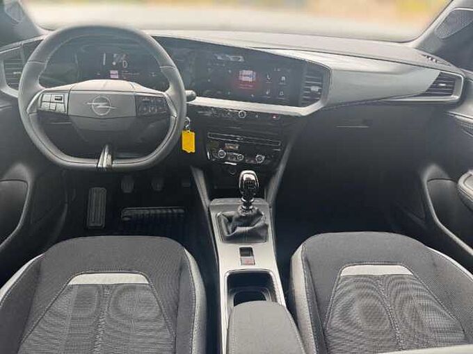 Opel Mokka 1.2 Turbo 136PS GS