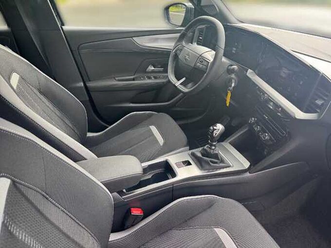 Opel Mokka 1.2 Turbo 136PS GS