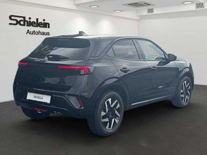 Opel Mokka 1.2 Turbo 136PS GS