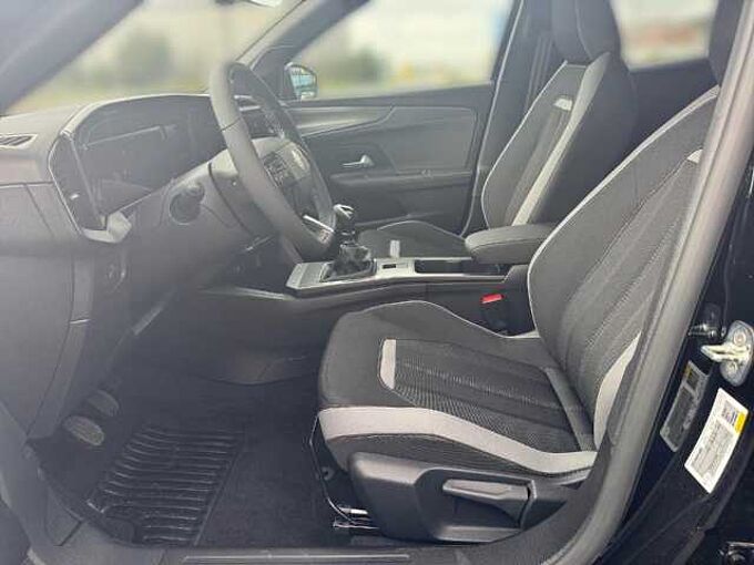 Opel Mokka 1.2 Turbo 136PS GS