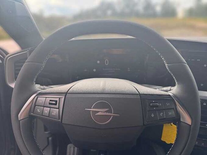 Opel Mokka 1.2 Turbo 136PS GS