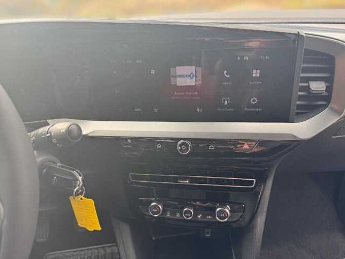 Opel Mokka 1.2 Turbo 136PS GS