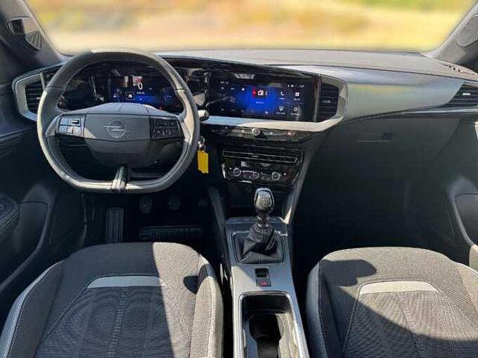 Opel Mokka 1.2 Turbo 136PS GS
