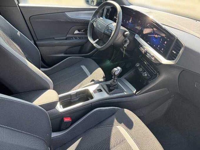 Opel Mokka 1.2 Turbo 136PS GS