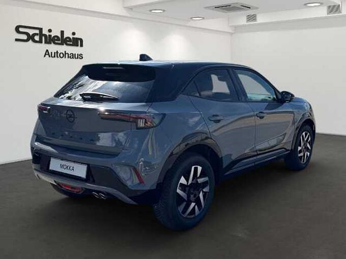 Opel Mokka 1.2 Turbo 136PS GS