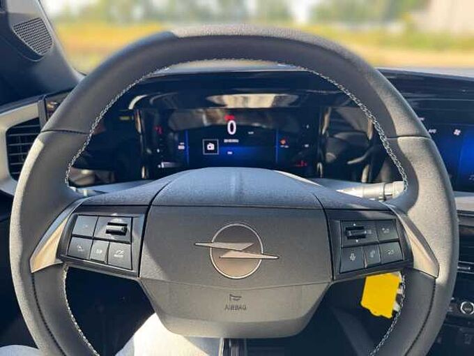 Opel Mokka 1.2 Turbo 136PS GS
