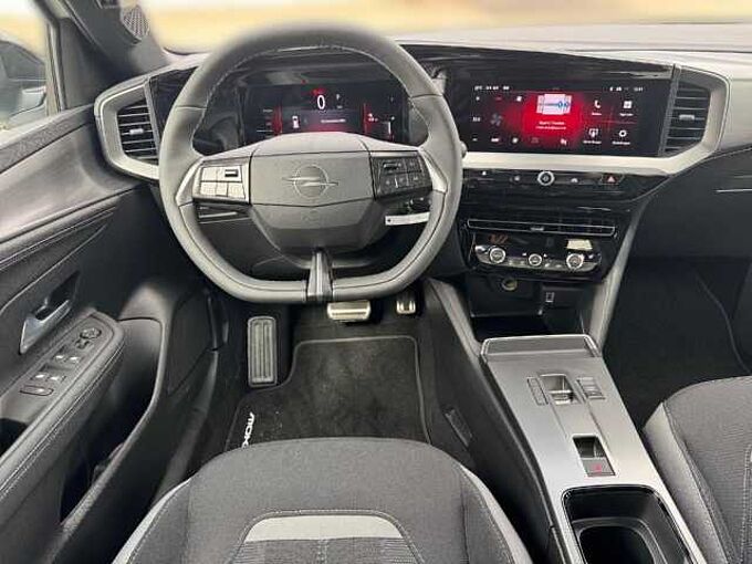 Opel Mokka 1.2 Turbo Hybrid 145PS GS *Automatik*