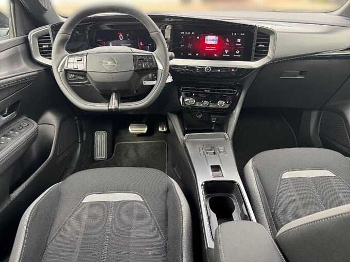Opel Mokka 1.2 Turbo Hybrid 145PS GS *Automatik*