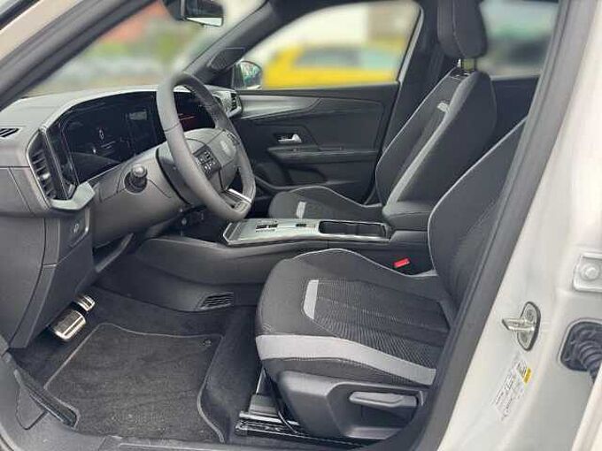 Opel Mokka 1.2 Turbo Hybrid 145PS GS *Automatik*