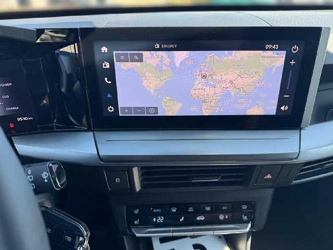 Opel Frontera Electric GS *NAVI*LED*SHZ*LHZ*R-KAMERA*