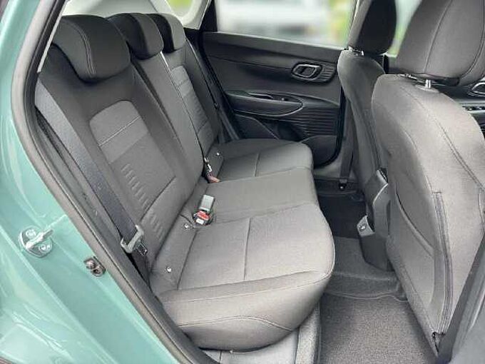 Hyundai BAYON MY26 1.0 T-GDI 100PS Trend *NAVI*SHZ*
