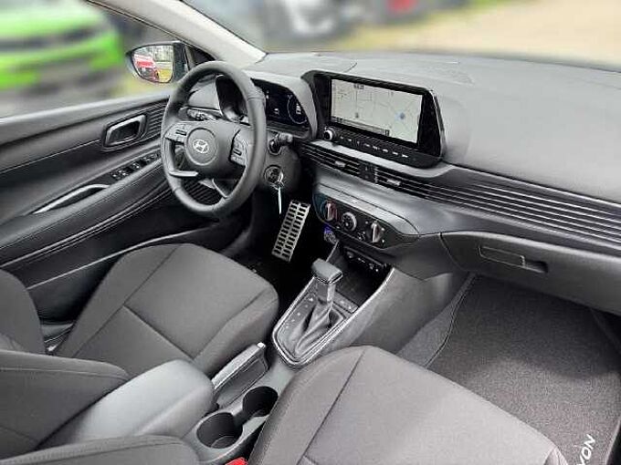 Hyundai BAYON MY26 1.0 T-GDI 100PS Trend *NAVI*SHZ*
