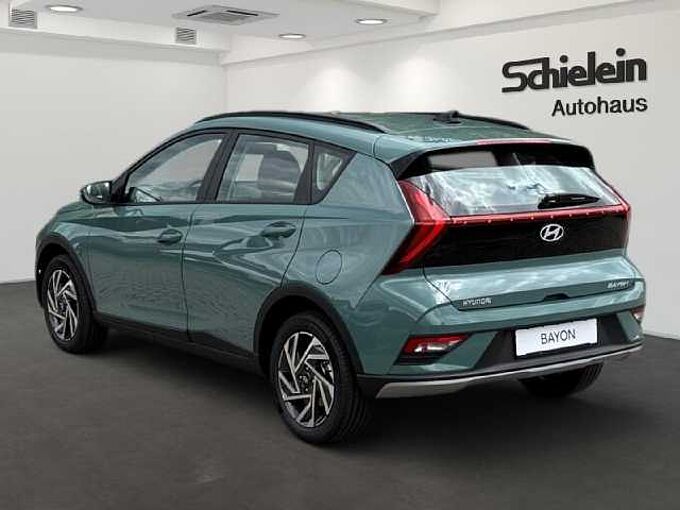 Hyundai BAYON MY26 1.0 T-GDI 100PS Trend *NAVI*SHZ*