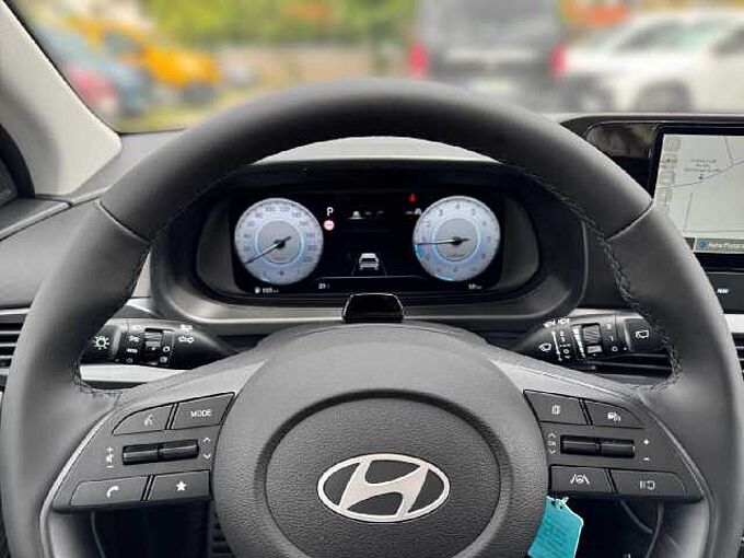 Hyundai BAYON MY26 1.0 T-GDI 100PS Trend *NAVI*SHZ*