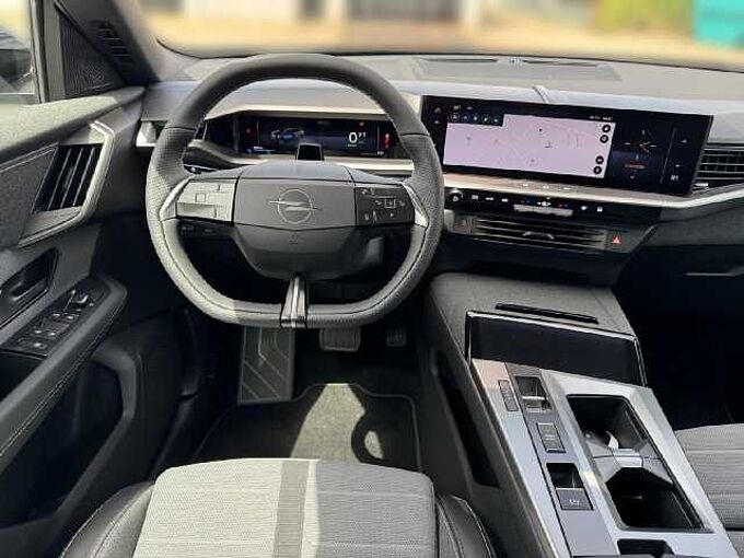 Opel Grandland X Elektro 73kWh 213PS GS