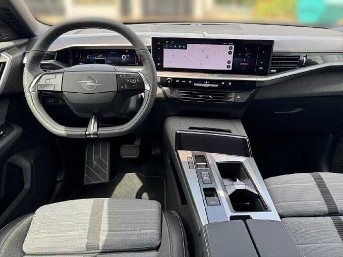Opel Grandland X Elektro 73kWh 213PS GS