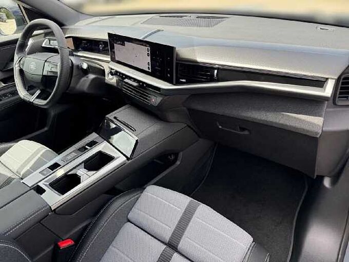 Opel Grandland X Elektro 73kWh 213PS GS