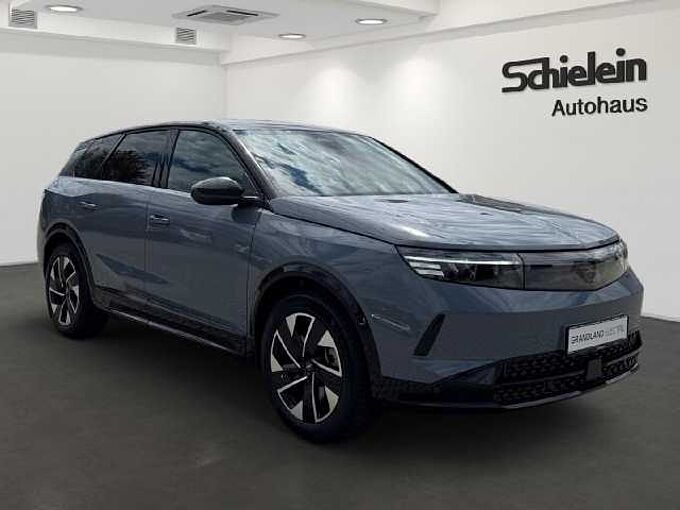 Opel Grandland X Elektro 73kWh 213PS GS