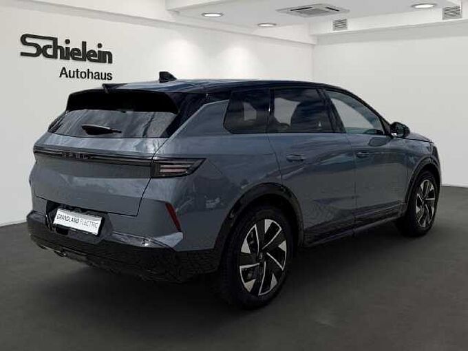 Opel Grandland X Elektro 73kWh 213PS GS