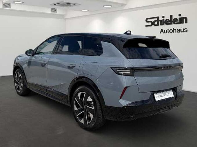 Opel Grandland X Elektro 73kWh 213PS GS