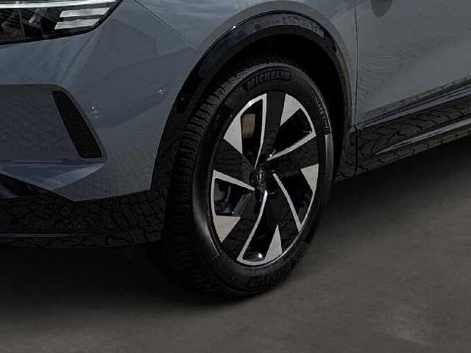 Opel Grandland X Elektro 73kWh 213PS GS