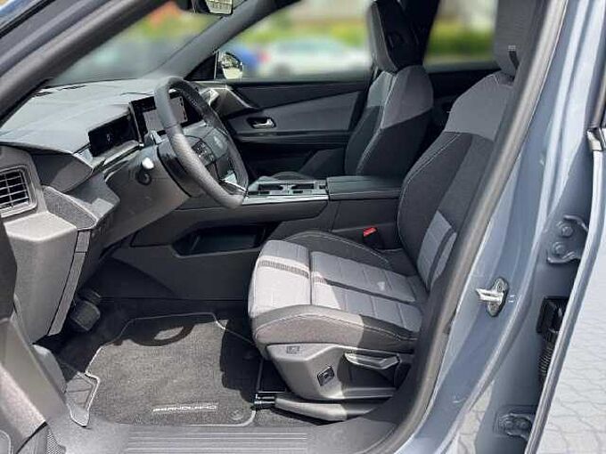 Opel Grandland X Elektro 73kWh 213PS GS