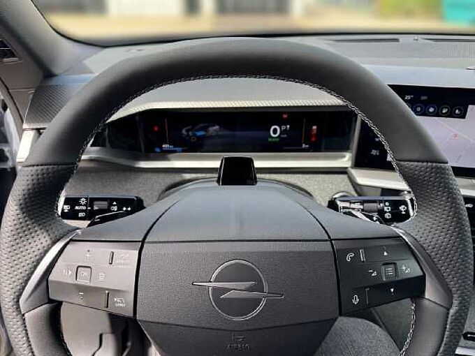 Opel Grandland X Elektro 73kWh 213PS GS