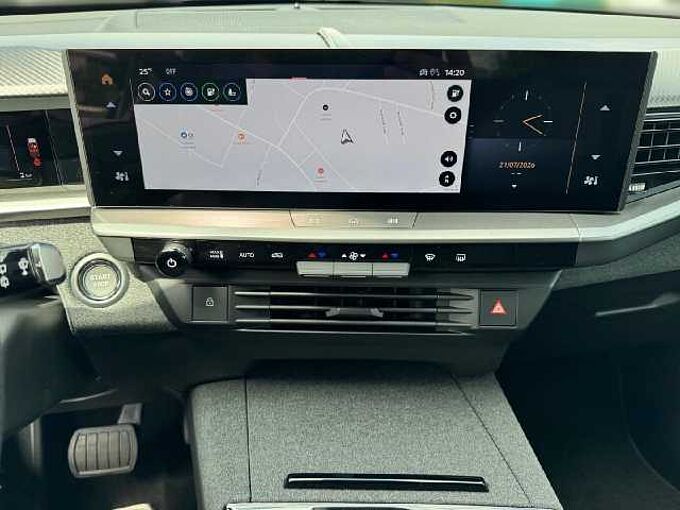 Opel Grandland X Elektro 73kWh 213PS GS