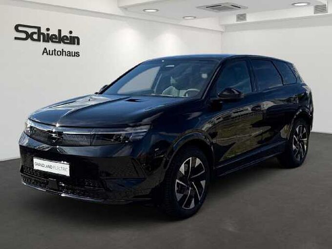 Opel Grandland X Elektro 73kWh 213PS GS