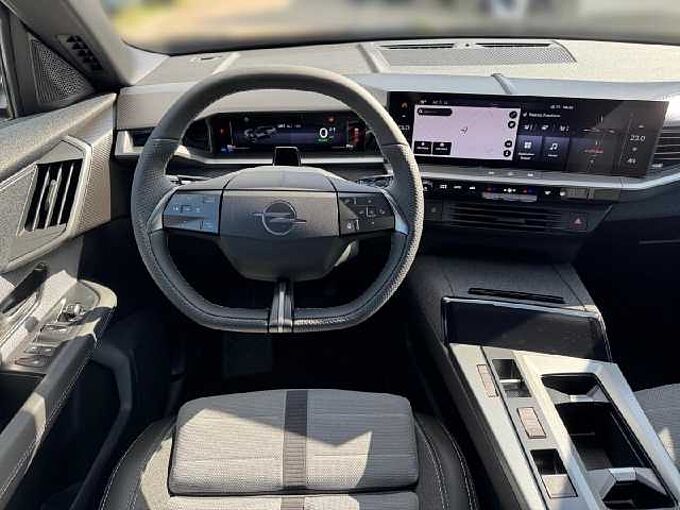 Opel Grandland X Elektro 73kWh 213PS GS