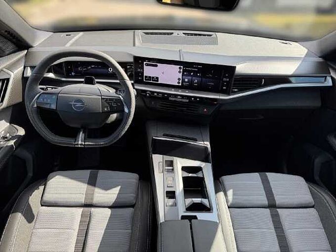 Opel Grandland X Elektro 73kWh 213PS GS