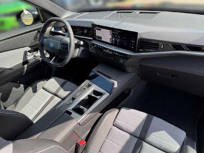 Opel Grandland X Elektro 73kWh 213PS GS