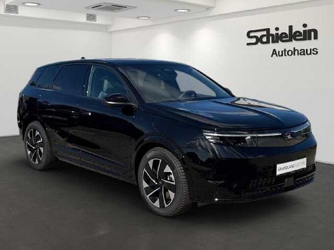 Opel Grandland X Elektro 73kWh 213PS GS