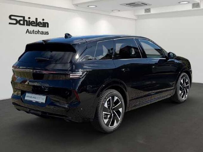 Opel Grandland X Elektro 73kWh 213PS GS