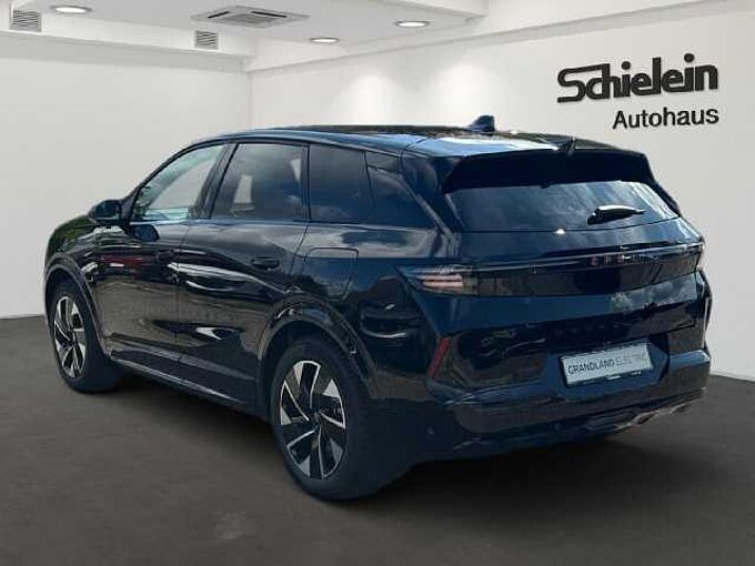 Opel Grandland X Elektro 73kWh 213PS GS