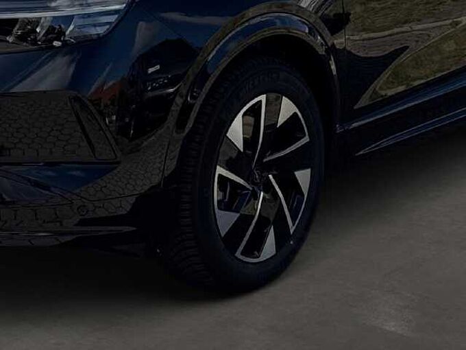 Opel Grandland X Elektro 73kWh 213PS GS