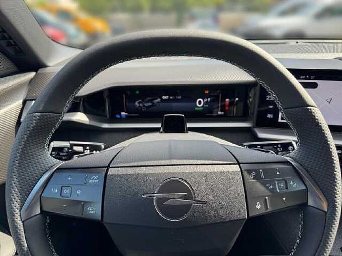 Opel Grandland X Elektro 73kWh 213PS GS