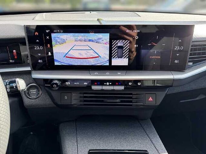 Opel Grandland X Elektro 73kWh 213PS GS